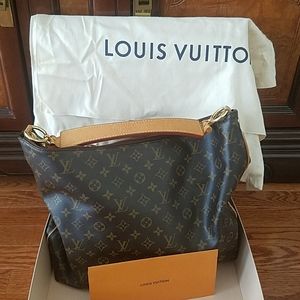 Louis Vuitton Shoulder Bag